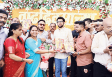आदित्य ठाकरे यांच्या वाढदिवसानिमित्त विविध सामाजिक उपक्रमांचे आयोजन
