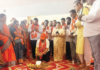 अहिल्याबाई होळकर मैदान बनणार ज्ञान, विरंगुळयाचे केंद्र; कांदिवलीच्या अशोकनगरवासीयांना मिळणार अद्ययावत सुविधा