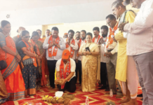 अहिल्याबाई होळकर मैदान बनणार ज्ञान, विरंगुळयाचे केंद्र; कांदिवलीच्या अशोकनगरवासीयांना मिळणार अद्ययावत सुविधा
