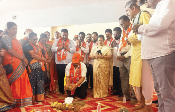 Shivsena