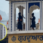 उत्तराखंडमधील गुरुद्वाऱ्यात तिसऱ्या दिवशीही तणाव; अटकेत असलेल्या निहंगांच्या सुटकेसाठी आंदोलन