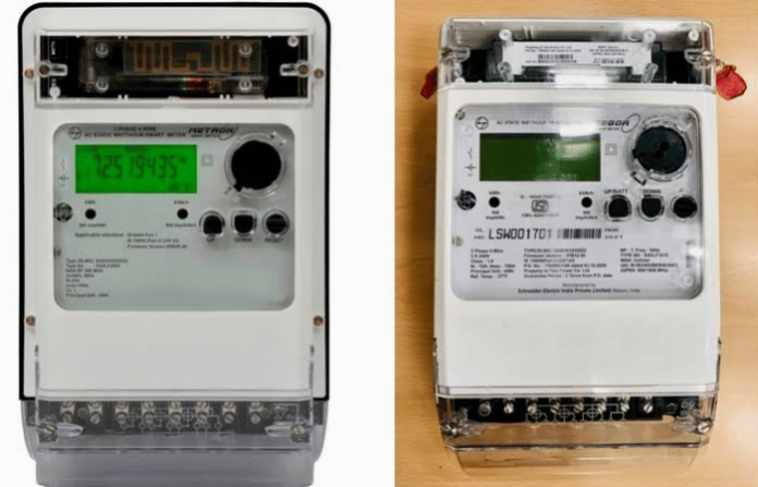 Smart meter