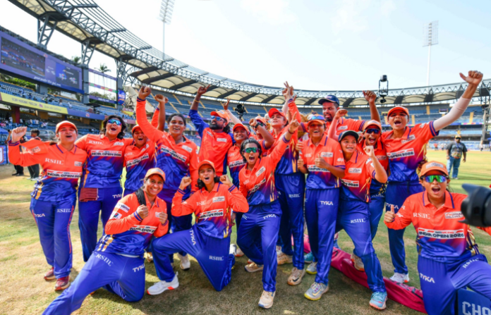 Sobo Mumbai Falcons