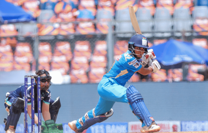 T20 Mumbai Women's League