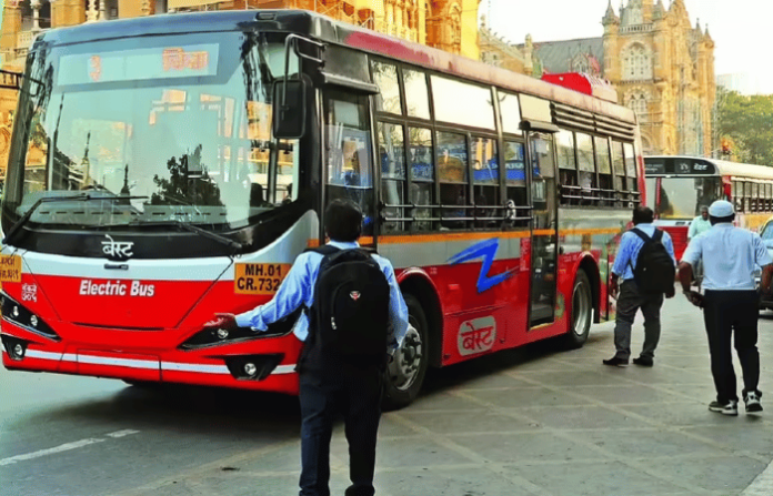 THANE AC BUS