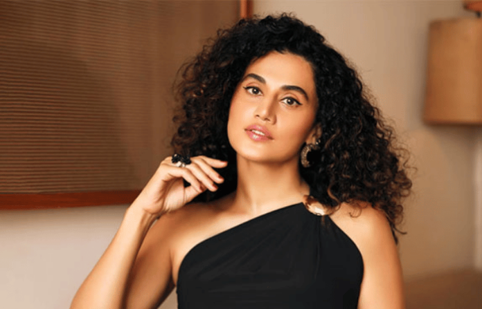 Tapasi Pannu