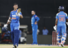 IND Vs AFG – रोहित-यशस्वीची तडाखेबंद फलंदाजी; प्रसिद्धचा भेदक मारा, हिंदुस्थानने अफगाणिस्तानला लोळवलं