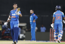 IND Vs AFG – रोहित-यशस्वीची तडाखेबंद फलंदाजी; प्रसिद्धचा भेदक मारा, हिंदुस्थानने अफगाणिस्तानला लोळवलं