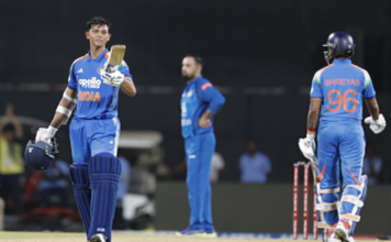 IND Vs AFG – रोहित-यशस्वीची तडाखेबंद फलंदाजी; प्रसिद्धचा भेदक मारा, हिंदुस्थानने अफगाणिस्तानला लोळवलं
