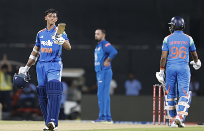 Team INdia (15)