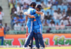 IND vs AFG – जिगरी मित्रांनी अफगाणिस्तानच्या गोलंदाजांची केली धुलाई; दोघांचीही खणखणीत शतके, टीम इंडिया 400 पार