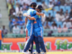 IND vs AFG – जिगरी मित्रांनी अफगाणिस्तानच्या गोलंदाजांची केली धुलाई; दोघांचीही खणखणीत शतके, टीम इंडिया 400 पार