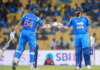 IND Vs AFG – रोहित-यशस्वीची तोडफोड फटकेबाजी; पहिल्याच षटकात धावांचा पाऊस अन् 22 वर्षांपूर्वीचा विक्रम उद्ध्वस्त