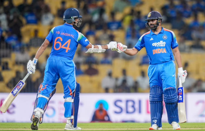 Team India (14)