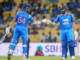IND Vs AFG – रोहित-यशस्वीची तोडफोड फटकेबाजी; पहिल्याच षटकात धावांचा पाऊस अन् 22 वर्षांपूर्वीचा विक्रम उद्ध्वस्त