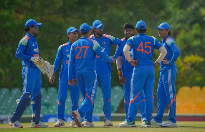 Team India (17)