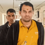 तेज प्रताप यादव यांच्या शासकीय निवासस्थानी 20 लाखांची चोरी; पीए विरोधात गुन्हा दाखल