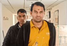 तेज प्रताप यादव यांच्या शासकीय निवासस्थानी 20 लाखांची चोरी; पीए विरोधात गुन्हा दाखल