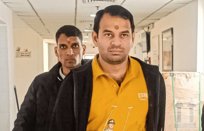 Tej Pratap Yadav