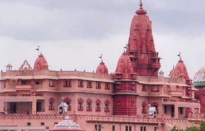Temple trusts must ensure transparency in donation management says Krishna Janambhoomi litigant Temple trusts must ensure transparency in donation management says Krishna Janambhoomi litigant