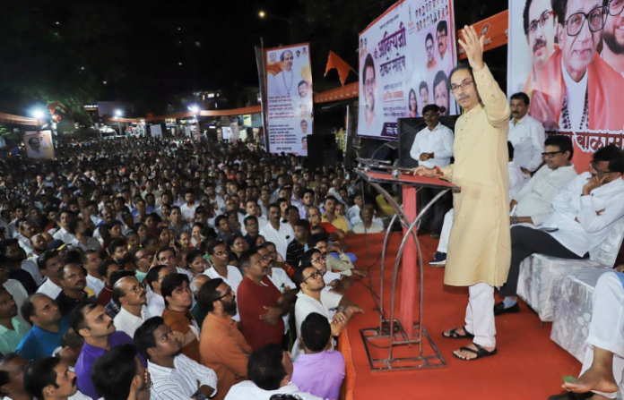 Uddhav Thackeray (14)