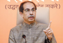 शिवसेनेचे सर्व खासदार एकजूट आणि एकनिष्ठ; ‘मातोश्री’वर संसदीय पक्षाची बैठक, उद्धव ठाकरे यांचे मार्गदर्शन