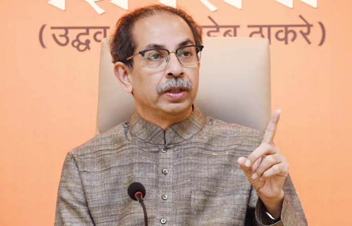Uddhav Thackeray (9)