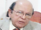 लोकशाहीच्या सध्याच्या अधःपतनाला सर्वोच्च न्यायालय सर्वाधिक जबाबदार, कायदेतज्ञ उल्हास बापट यांचे मत