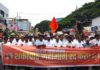 प्राण देऊ, पण जमीन देणार नाही; शक्तिपीठ महामार्गाविरोधात कोल्हापुरात विराट मोर्चा