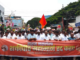 प्राण देऊ, पण जमीन देणार नाही; शक्तिपीठ महामार्गाविरोधात कोल्हापुरात विराट मोर्चा