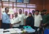 Ratnagiri News – कोकणनगर परिसरात सातत्याने वीज पुरवठा खंडित, शिवसेनेची महावितरणकडे तक्रार