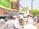 खतासाठी शेतकऱ्यांची धावाधाव; युरियासाठी पहाटे 4 वाजल्यापासून रांगा, खरीप हंगामाच्या तोंडावर चिंता वाढली