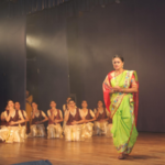 पुण्यश्लोक अहिल्याबाई होळकरांचा जीवनपट उलगडला, दादरच्या सावरकर भवनात विशेष सांस्कृतिक कार्यक्रम