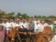 मदतीसाठी प्रशासन बांधावर; मशागतीसाठी बैल दिला, काशीनाथ गायकवाड यांच्या व्यथेची मुख्यमंत्र्यांकडून तातडीने दखल