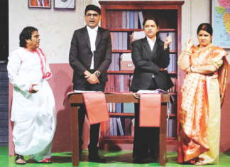 पडद्याआडून – ‘शिक्कामोर्तब’ होत नाही, हेच खरं!