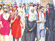 टीईटी परीक्षेत दुपट्टा, बुरख्याला बंदी, राज्य परीक्षा परिषदेचा निर्णय