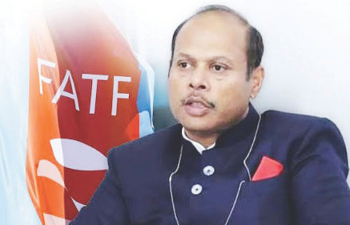 Vivek Agrawal
