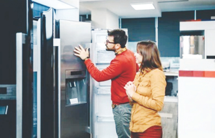Refrigerator