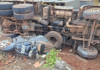 Ratnagiri News – खेडशी येथे भीषण अपघात: डंपरने दुचाकीला चिरडले, खालगांव येथील महिला जागीच ठार