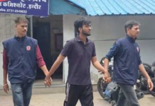 ChatGPT चा वापर करून तयार केले NEET परीक्षेचे बनावट पेपर, इन्स्टाग्रामवर विक्री करणाऱ्या विद्यार्थ्याला इंदूरमध्ये अटक