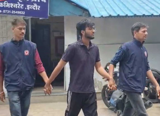 ChatGPT चा वापर करून तयार केले NEET परीक्षेचे बनावट पेपर, इन्स्टाग्रामवर विक्री करणाऱ्या विद्यार्थ्याला इंदूरमध्ये अटक
