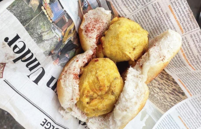 Vada Pav