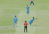 IND A Vs AFG A – वैभवला सूर गवसेना! तडाखेबाज सुरुवात करूनही स्वस्तात माघारी परतला, कारण काय?