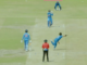 IND A Vs AFG A – वैभवला सूर गवसेना! तडाखेबाज सुरुवात करूनही स्वस्तात माघारी परतला, कारण काय?