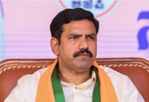 भाजपच्या सदस्यांचे काँग्रेस उमेदवाराला मतदान, कर्नाटक भाजप प्रदेशाध्यक्षांना पक्षाकडून समन्स