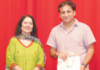 विनय आपटे यांच्या आठवणींना उजाळा, जयंतीनिमित्त पुरस्कारप्राप्त एकांकिकांचे सादरीकरण