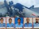 आसाममध्ये जोरहाट हवाईतळावर IAF विमान अपघातात 5 जवानांना वीरमरण, सह-वैमानिक जखमी