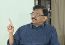 शिवसेनेचे खासदार एकत्र आहेत आणि ते एकत्र राहतील! – संजय राऊत