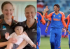 महिला क्रिकेटपटूंसाठी ICC चा मोठा निर्णय; आता मातृत्व अडथळा ठरणार नाही, वाचा…