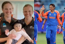 महिला क्रिकेटपटूंसाठी ICC चा मोठा निर्णय; आता मातृत्व अडथळा ठरणार नाही, वाचा…